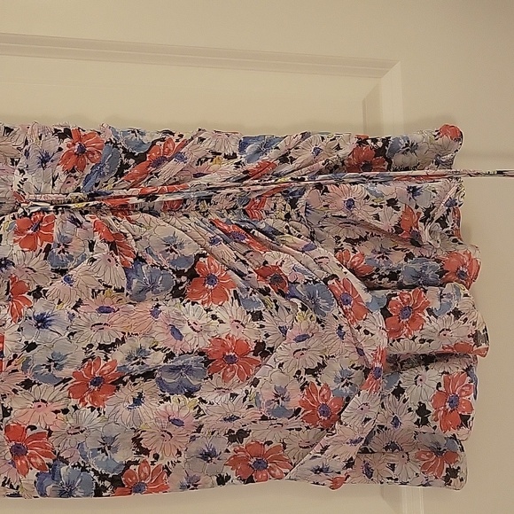 Veronica Beard dress, Size 8, Multicolor - Picture 4 of 4